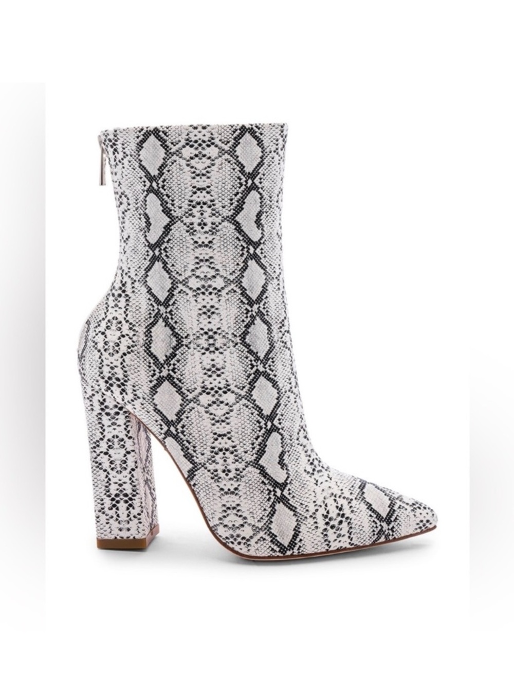 RAYE Easton Bootie from REVOLVE